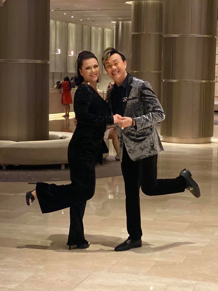 Bật mí người vợ 30 năm không sinh con của danh hài Chí Tài-7