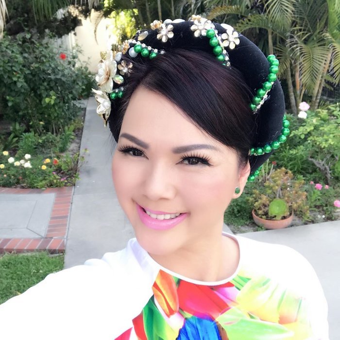 Bật mí người vợ 30 năm không sinh con của danh hài Chí Tài-14