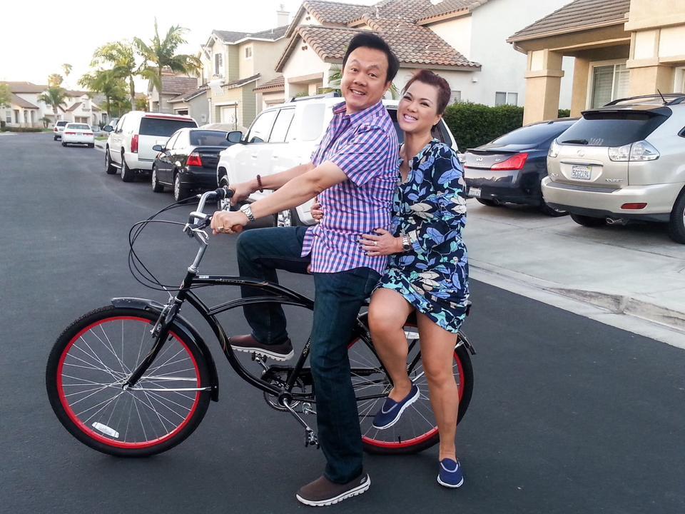 Bật mí người vợ 30 năm không sinh con của danh hài Chí Tài-15