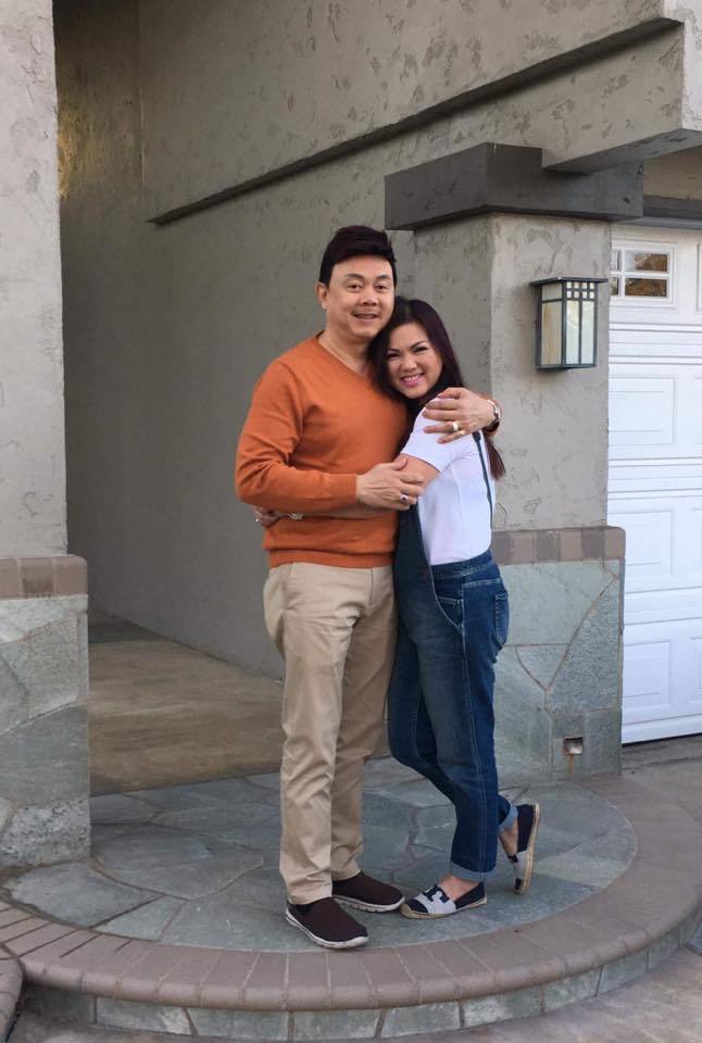 Bật mí người vợ 30 năm không sinh con của danh hài Chí Tài-16