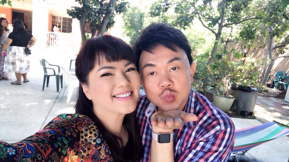 Bật mí người vợ 30 năm không sinh con của danh hài Chí Tài-19