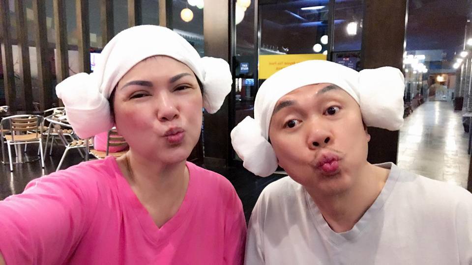 Bật mí người vợ 30 năm không sinh con của danh hài Chí Tài-20