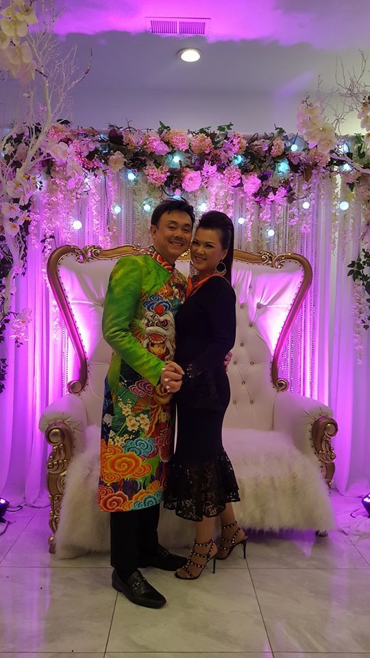 Bật mí người vợ 30 năm không sinh con của danh hài Chí Tài-18