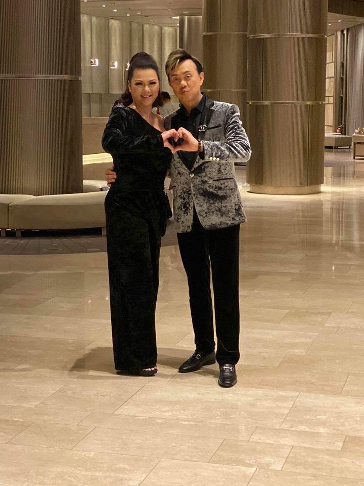 Bật mí người vợ 30 năm không sinh con của danh hài Chí Tài-8