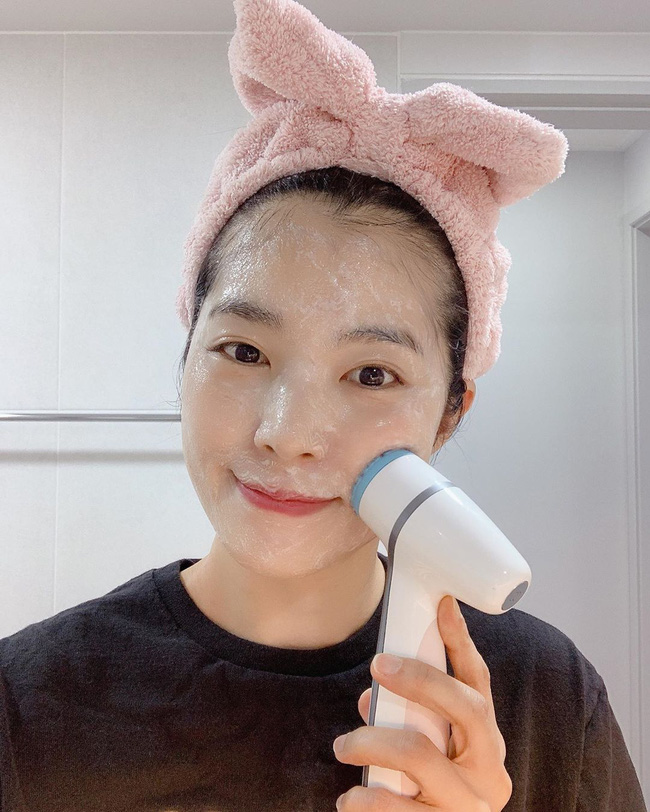 Hack da căng mọng, tươi sáng rạng ngời với 5 tips để đến 8/3, các chị sẽ khiến các anh u mê không lối thoát-1