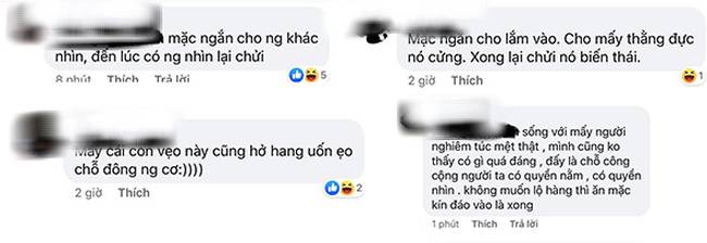 Người đàn ông nằm hẳn xuống đất quay video nhìn trộm nhóm nhảy nữ ở đường phố khiến dân mạng tranh cãi dữ dội-2