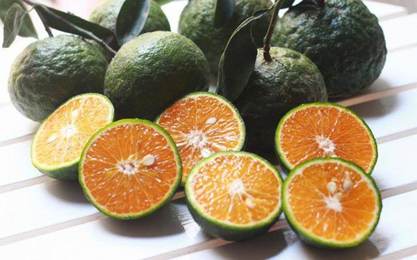 Chỉ cần thêm chút gia vị này vào nước cam, cơ thể đang mệt liền khỏe lại-2