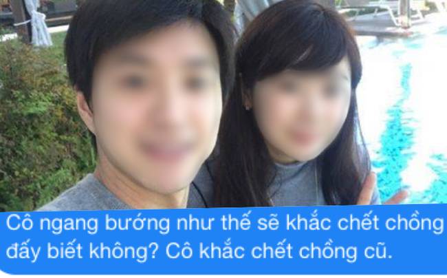 Theo đuổi suốt 3 năm mới cưới được người đàn bà góa chồng, thế nhưng chỉ vì 1 câu nói trong lúc tức giận mà đánh mất cả cuộc hôn nhân-1