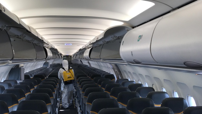 57 người ở Việt Nam phải cách ly khi khách Nhật mắc Covid-19-1