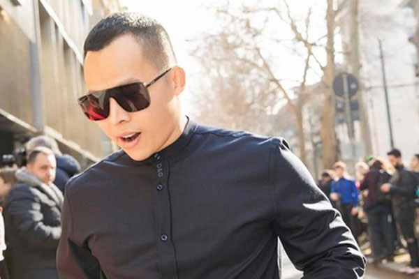 Cuộc sống và khẩu phần ăn của Châu Bùi trong khu vực cách ly dịch COVID-19-6