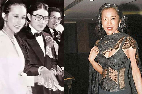 Hoa hậu Hong Kong: Sự nghiệp tuột dốc vì tai tiếng giật chồng, phá thai để đóng phim-16