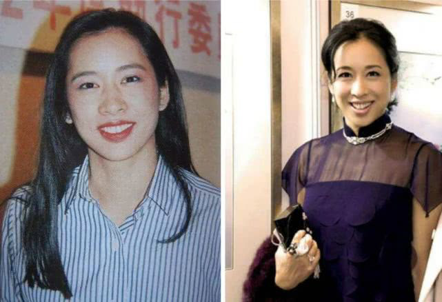 Hoa hậu Hong Kong: Bỏ tỷ phú chung sống 27 năm, tái hôn ở tuổi 50 vẫn được chồng mới cho gần 60 nghìn tỷ-1