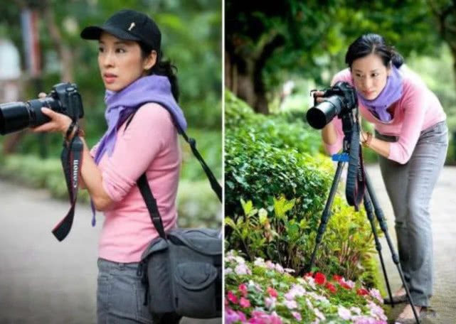 Hoa hậu Hong Kong: Bỏ tỷ phú chung sống 27 năm, tái hôn ở tuổi 50 vẫn được chồng mới cho gần 60 nghìn tỷ-7