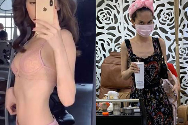 Ngọc Trinh giải đáp tác dụng của chiếc ghế nhạy cảm trong phòng ngủ triệu đô, nghe qua ai cũng đỏ mặt ngại ngùng-4