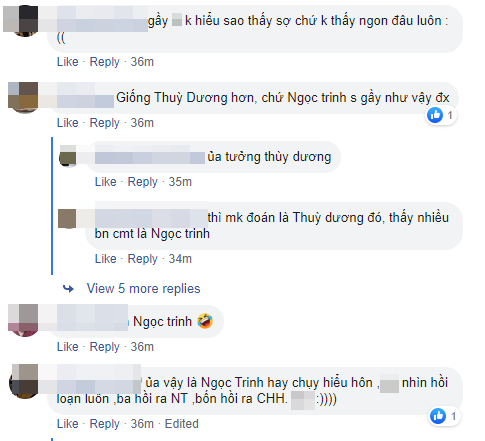 Sốc với hình ảnh Ngọc Trinh do người qua đường chụp, lộ khuyết điểm gầy trơ xương với vòng 1 lép kẹp-4