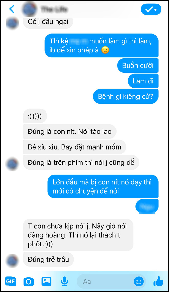 Lỡ hỏi 1 câu, cô gái bị chủ shop online nhắn tin không buông: Không mua thì hỏi làm gì? Shop đây mỗi ngày phốt 20-30 đứa!-5