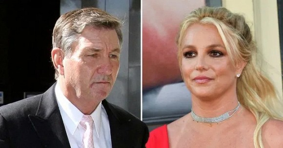 Sốc: Con trai Britney Spears livestream mắng chửi, thậm chí nguyền rủa ông ngoại là kẻ khốn nạn-2