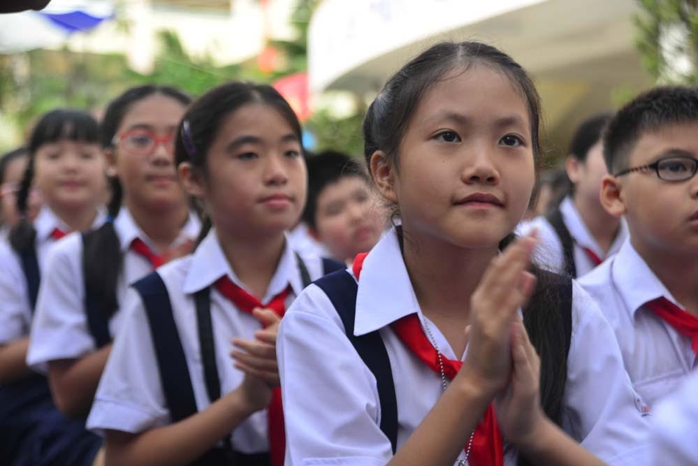 Thêm 2 tỉnh thành cho học sinh cấp Mầm non đến THCS nghỉ học đến giữa tháng 3-1