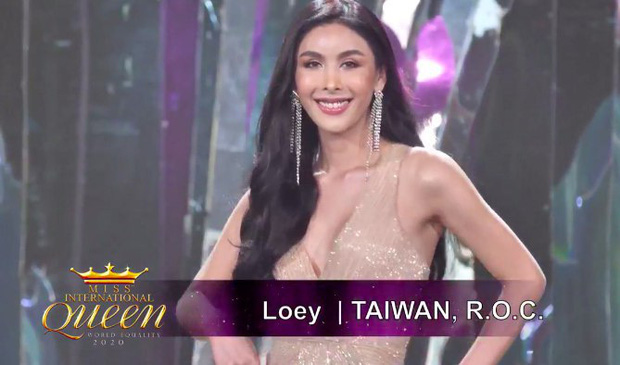 Bán kết Hoa hậu Chuyển giới: Hoài Sa biến mình thành tâm điểm khi chọn sắc đỏ, khoe hình thể nuột nà cùng vòng 1 nở nang!-3