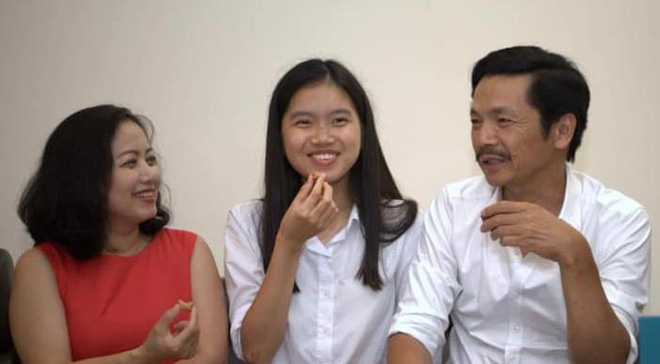 NSND Trung Anh khoe con gái ruột, tiết lộ tiêu chuẩn kén rể-1