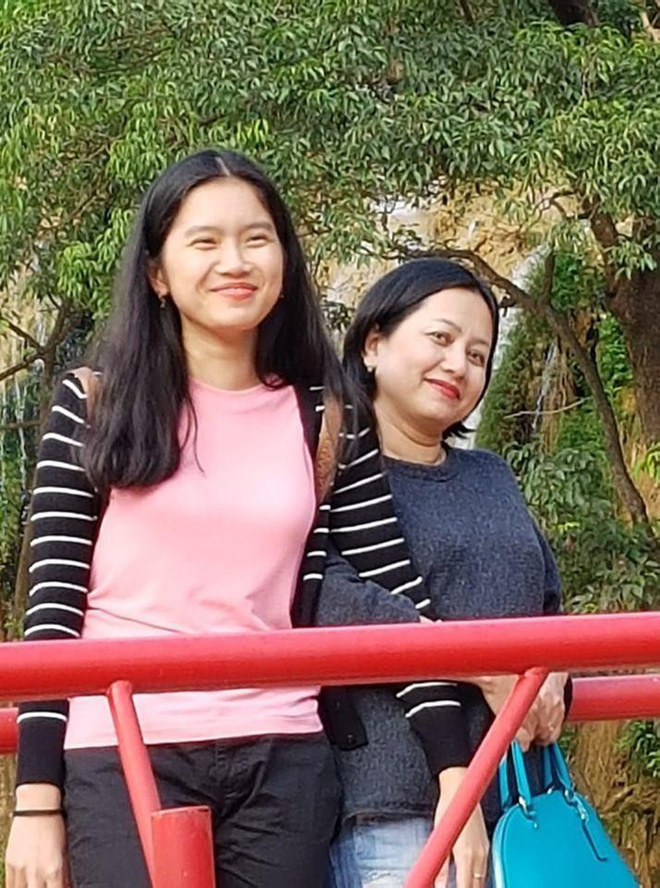 NSND Trung Anh khoe con gái ruột, tiết lộ tiêu chuẩn kén rể-2