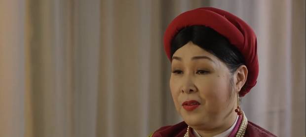 Phượng Khấu lên sóng: Ứng dụng xem phim bị sập, Hồng Vân phải xem Diên Hi công lược để đóng phi tần-2