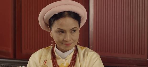 Phượng Khấu lên sóng: Ứng dụng xem phim bị sập, Hồng Vân phải xem Diên Hi công lược để đóng phi tần-5