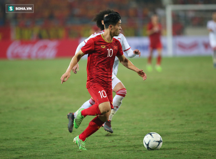 Rò rỉ quyết định từ AFC vì Covid-19: Các trận đấu VL World Cup của Việt Nam bị hoãn?-1