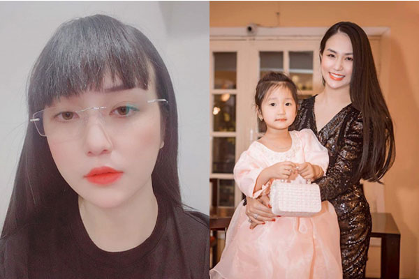 Quen gợi cảm, sang trọng, bà xã Tuấn Hưng diện đồ thể thao trông trẻ trung hơn hẳn-9