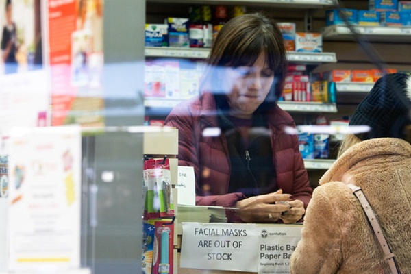 48h virus corona lây lan ở New York: Mọi chuyện bắt đầu khi một người đàn ông nhiễm bệnh-3