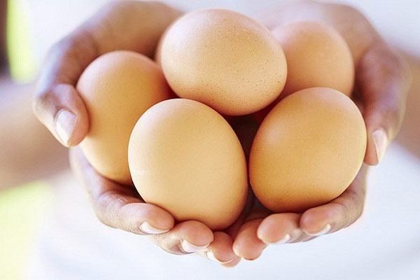 Cách chọn trứng tươi ngon quả nào cũng là cực phẩm-1