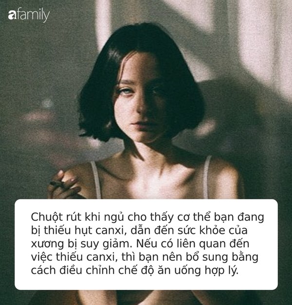 Cứ nhắm mắt đi ngủ, cơ thể lại phản ứng theo những cách này chứng tỏ sức khỏe nguy hiểm cận kề, không nên chủ quan-3