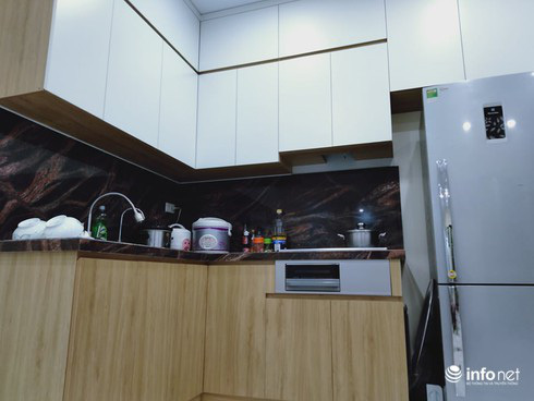 50 triệu và cái tặc lưỡi giúp vợ chồng trẻ có nhà ở Hà Nội-2