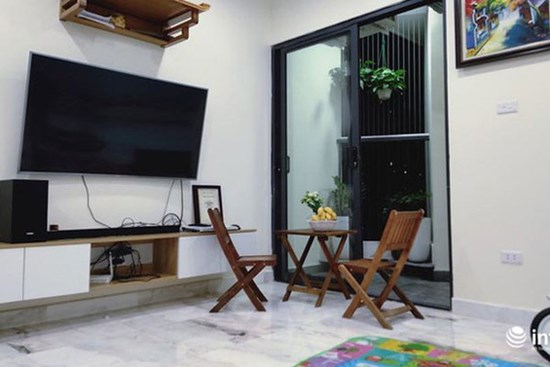 50 triệu và cái 'tặc lưỡi' giúp vợ chồng trẻ có nhà ở Hà Nội