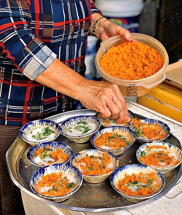 Bánh ướt heo quay và 3 món ngon nức tiếng miền Trung-1