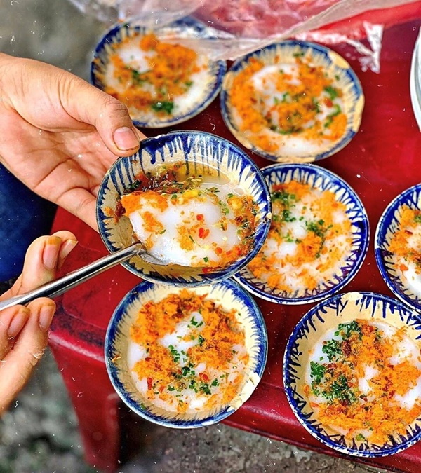 Bánh ướt heo quay và 3 món ngon nức tiếng miền Trung-3