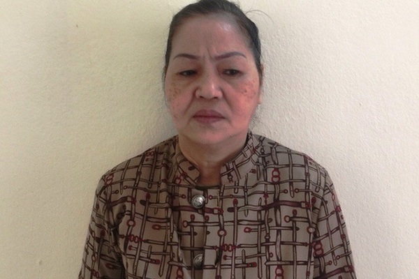 Sự thật đằng sau nữ ‘đại gia’ khiến 5 ông giám đốc sập bẫy lừa-1