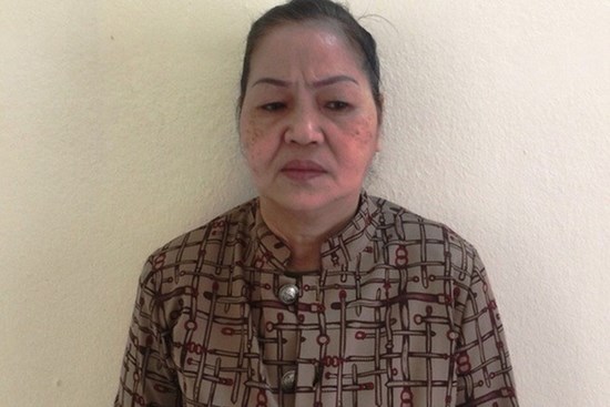 Sự thật đằng sau nữ ‘đại gia’ khiến 5 ông giám đốc sập bẫy lừa