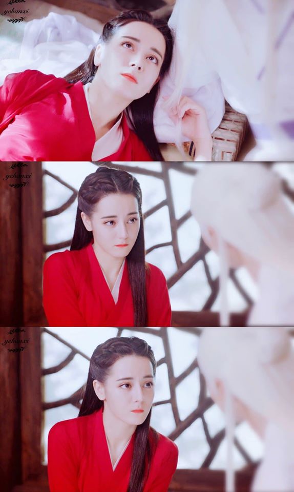 Tam sinh tam thế Chẩm thượng thư: Con trai Địch Lệ Nhiệt Ba - Cao Vỹ Quang gây sốt, vì mẹ bị bỏ rơi nên không lấy họ cha-1