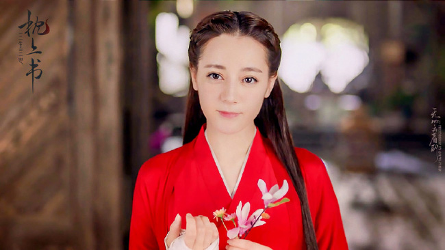 Tam sinh tam thế Chẩm thượng thư: Con trai Địch Lệ Nhiệt Ba - Cao Vỹ Quang gây sốt, vì mẹ bị bỏ rơi nên không lấy họ cha-2