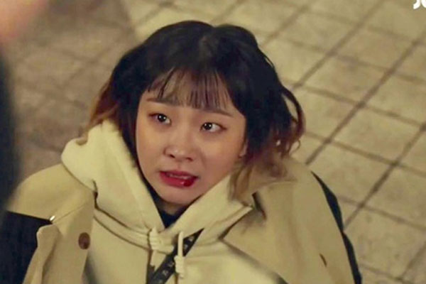 Đúng là ở hiền gặp lành, chỉ nhờ một sự đãng trí của cậu nhân viên mà đầu bếp của Danbam (Tầng lớp Itaewon) giành giải nấu ăn giỏi nhất cả nước-11