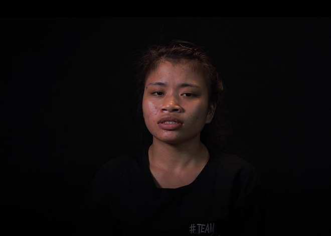 Ly hôn chỉ vì… cái quạt và màn lột xác ngoạn mục của bà mẹ trẻ để giành quyền nuôi con-1