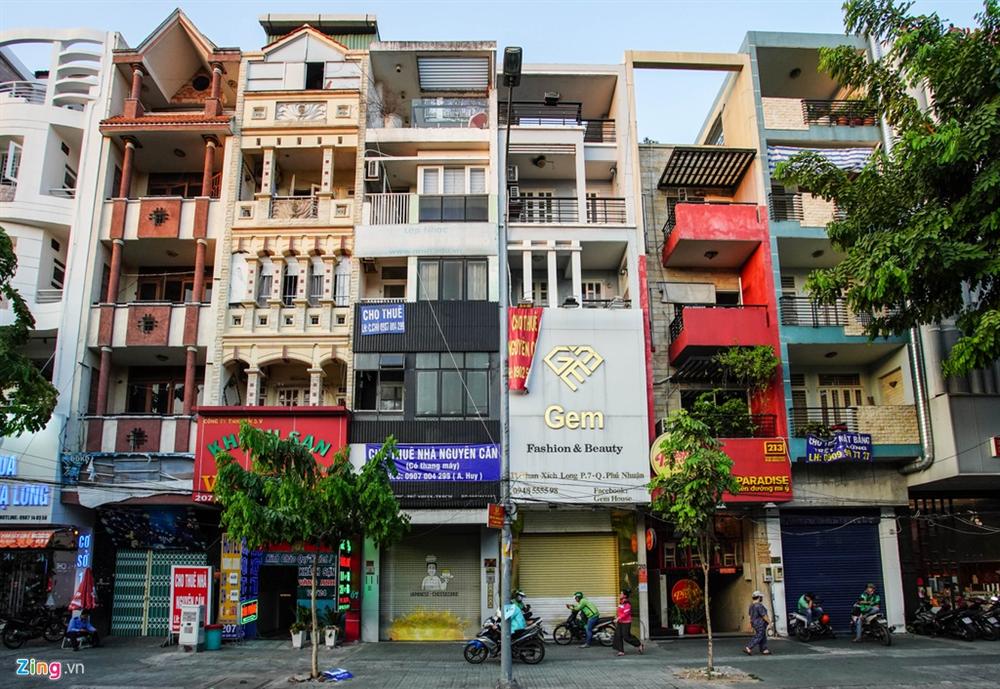 Hàng quán đóng cửa đồng loạt, chủ nhà vẫn không giảm giá thuê-2