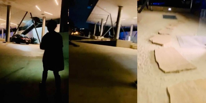 Bằng Kiều hé lộ cơ ngơi siêu rộng, như một cơ quan của diva Hồng Nhung bên Mỹ-1