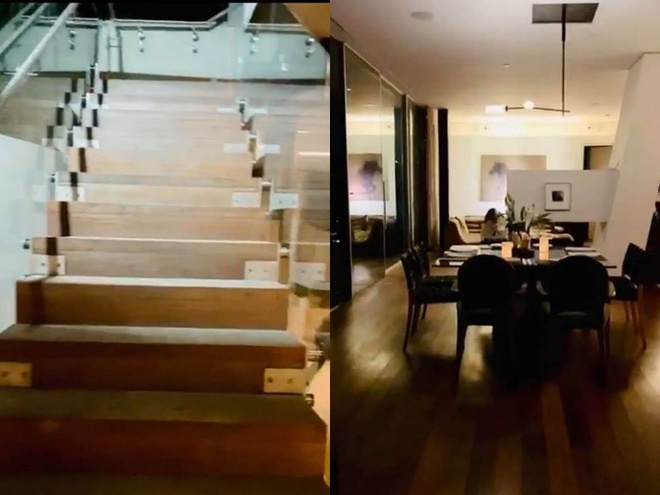 Bằng Kiều hé lộ cơ ngơi siêu rộng, như một cơ quan của diva Hồng Nhung bên Mỹ-2