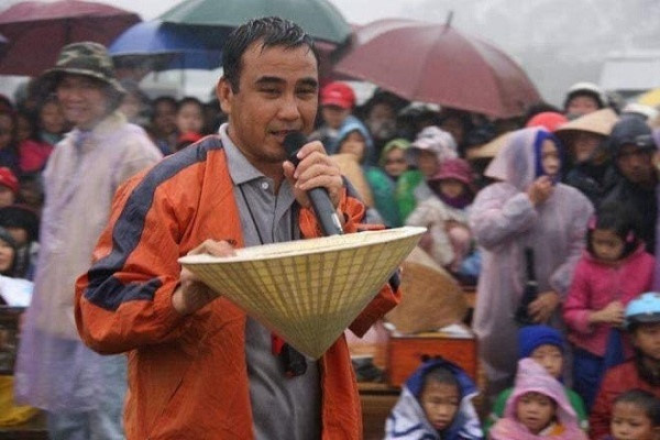 Quyền Linh: MC giàu nhất showbiz Việt và sự đánh đổi người thường khó vượt qua-3