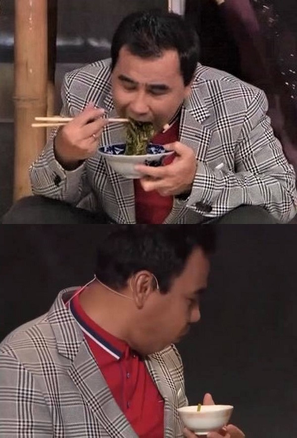 Quyền Linh: MC giàu nhất showbiz Việt và sự đánh đổi người thường khó vượt qua-9