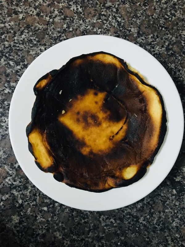 Gái vụng&nbsp;nấu món nào cũng thành ông Táo” đen thui, qua trí tưởng tượng của dân mạng mới thật sự gây bất ngờ-2