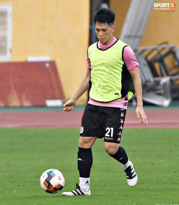 Những học trò của thầy Park sẽ vắng mặt ở vòng mở màn V.League 2020: Gần đủ một đội hình-1