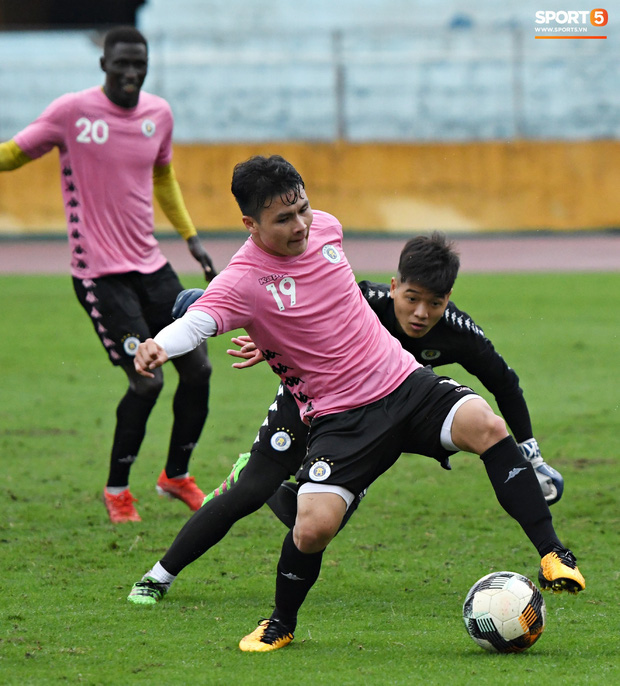 Những học trò của thầy Park sẽ vắng mặt ở vòng mở màn V.League 2020: Gần đủ một đội hình-3